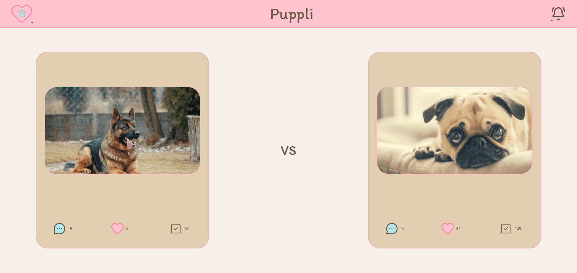 Preview of // Puppli